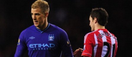 Mancini da vina pe arbitru Sunderland Manchester City